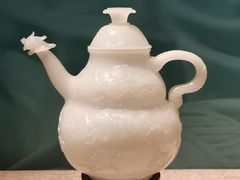 -北京工艺美术博物馆