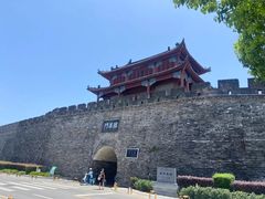 -襄阳古城