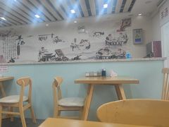 -金诚张妈妈羊汤·驴肉火烧(旧宫佳和园店)