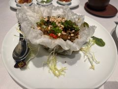 -杭州新新饭店·1913餐厅