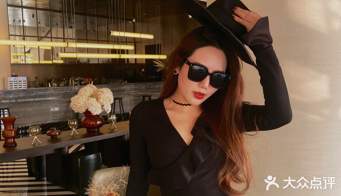 重庆探店｜坐拥一线江景滴品质下午茶