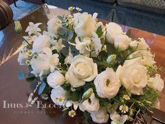 -广州富力丽思卡尔顿酒店