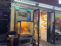 -新疆烧烤王(广灵店)