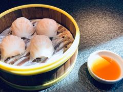 -蝴蝶里·粤菜·点心(滨江龙湖店)