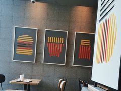 -麦当劳(中骏世界城店)