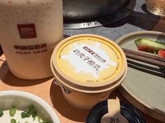 -巴奴毛肚火锅(七宝领展广场店)