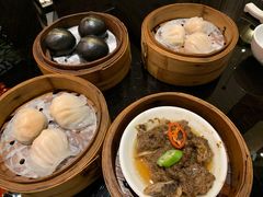 -富力万达嘉华酒店-品珍中餐厅(水果湖店)