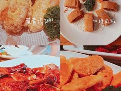 -热度餐厅(老佛爷店)