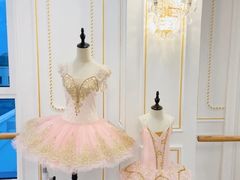 -芭蕾仙子 FairyBallet 少儿芭蕾舞蹈中心(丽都旗舰店)