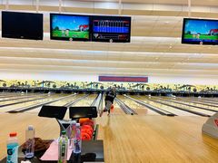 -广州保龄球馆(广州天河体育中心店)