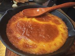芝士烤红薯-烤匠麻辣烤鱼(环球中心店)