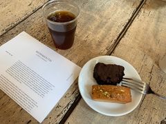 -Monmouth Coffee(博罗市场店)