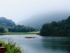 -广州市石门国家森林公园