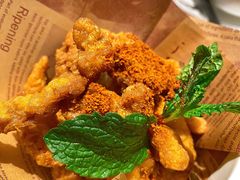 酥肉-太二酸菜鱼(武汉光谷保利店)