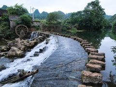 -万峰林风景区
