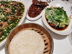-梅利汴京烤鸭•开封豫菜地标店(东大街店)