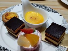 -西藏饭店·亚克·食光自助餐厅(文殊院店)