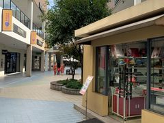 -宁波杉井奥特莱斯广场