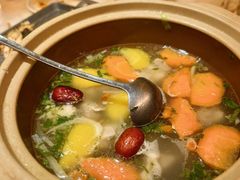 -耶里夏丽·丝路新疆菜·清真食品(徐汇南丹东路臻选店)