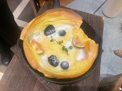 -汉水谣·江景餐厅(江滩店)