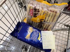 -麦凯乐(尚志大街店)