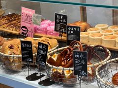 -分子跳动鲜活面包(五一大道店)