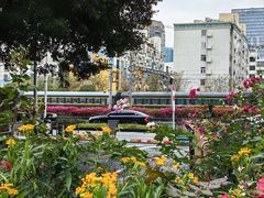 -人民公园(罗湖区)