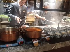 -长沙北辰洲际酒店-兰调全日餐厅