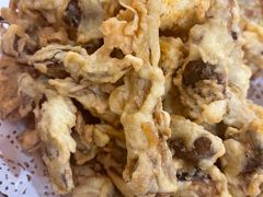 -阿拉木汗餐厅(山大路店)