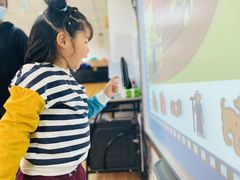 -吉而慧幼儿园-原红黄蓝幼儿园(世华水岸园)