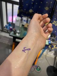 -TATTOO/手工穿孔吧/耳洞/刺青STUDIO