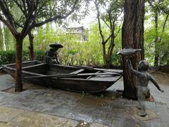 -台儿庄古城