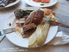 -君悦酒店·乐厨·高空自助餐(青年大街店)