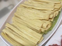 -潮汕大目牛肉火锅(水围店)