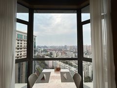 -上海华夏假日酒店