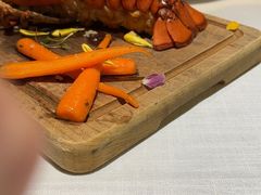 -福满园大酒楼(梅林店)