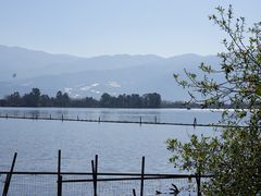 -西昌邛海湿地