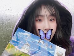 -苍山感通索道