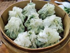 -正宗天津烧麦馆(柳州路店)