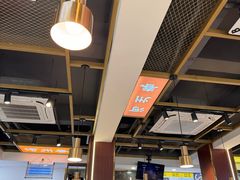 -河州春清真西北特色美食(虎踞路店)