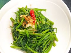 -帕蓝·暹罗料理(大学路店)