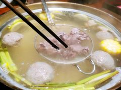 -原牛道·潮汕围炉火锅(讯美店)