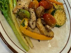 -马克西姆俄罗斯餐厅(通亚街店)