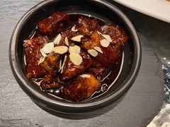 -桂花里·衢州菜·精酿餐吧(未来科技城万达广场店)