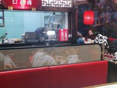 -东方红·湖南菜(金屿店)