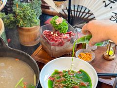 -盡膳口福·百年汤方火锅(科华北路店)