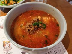 老重庆担担面-南小馆(迪士尼小镇店)