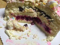 -奥米亚生日蛋糕(拱墅店)