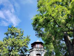 -莲池书院博物馆