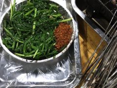-杨婆婆烤肉(文昌阁店)